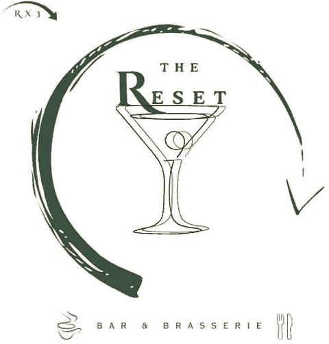 The Reset Bar